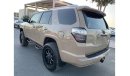 Toyota 4Runner SR5 PREMIUM 4WD 4.0L V6 2019 AMERICAN SPECIFICATION