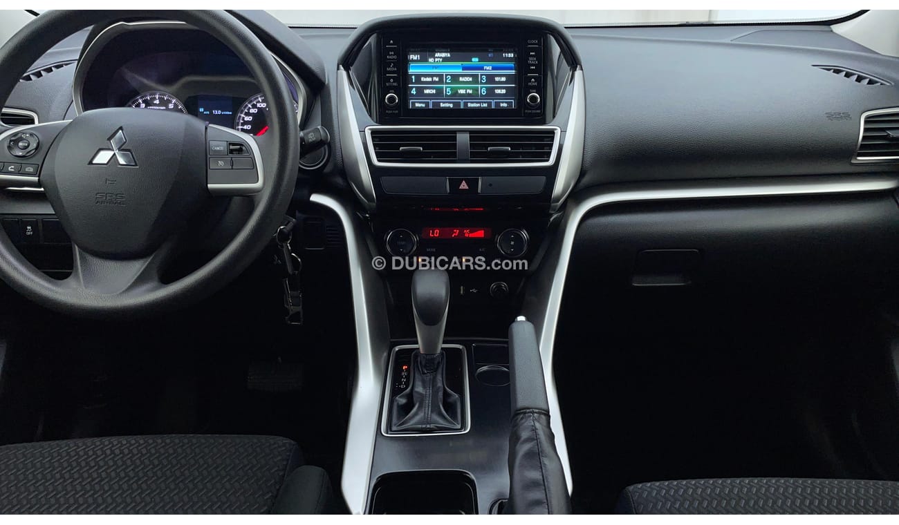 Mitsubishi Eclipse Cross GLX LOWLINE 1.5 | Zero Down Payment | Free Home Test Drive