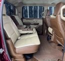 رام 1500 LARAMIE CREW 2020 RAM 1500 Laramie 5.7L HEMI V8 | 4x4 | GCC Ready | Luxury Pickup