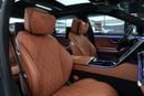 Mercedes Benz S500 4MATIC L HIGH