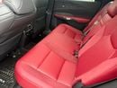 Lexus RX350 F-SPORT 3 - 2.4L