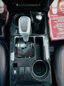 Toyota 4Runner TRD OFF ROAD ORIGINAL AIRBAG