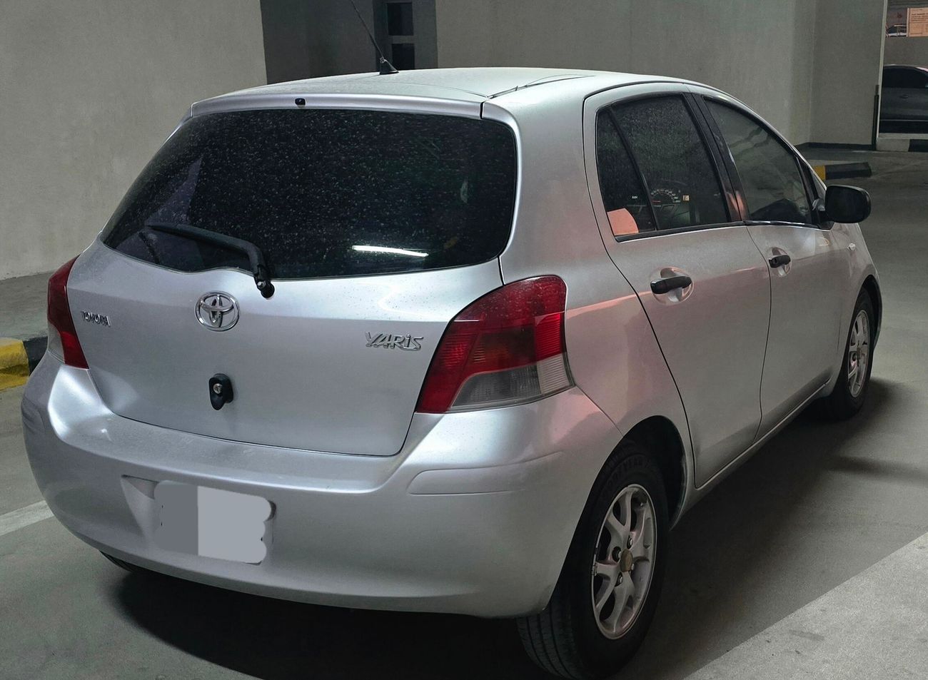 تويوتا يارس 1.5 Lt