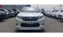 Toyota Harrier 2.0CC, Petrol, Parking Sensors, Leather seats [Right Hand Drive] Premium Condition {JAPAN Import}
