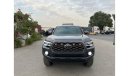 Toyota Tacoma 2021 TRD FULL OPTION 4x4 - V6 3.5L USA IMPORTED