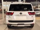 تويوتا لاند كروزر 3.5T GR-Sport