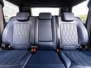 Mercedes Benz G63 AMG BRABUS G 700 WIDESTAR