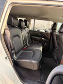 Nissan Armada SL Nismo Full option with sunroof, 360 cameras