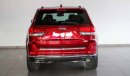 Jeep Grand Cherokee Summit