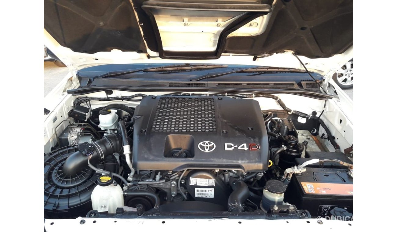 Toyota Hilux Hilux pickup (Stock no PM31)