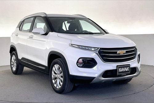 شيفروليه جروف LT | شامل الضمان | 0 ﺪﻔﻋﺓ ﺃﻮﻟﻯ