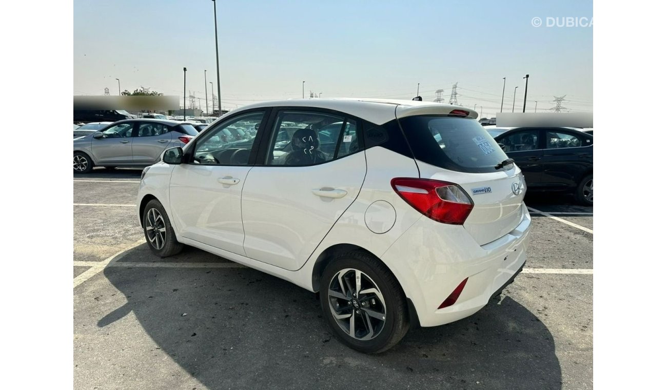 Hyundai Grand i10 1.2 L