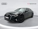 أودي A6 40 TFSI (190 HP)