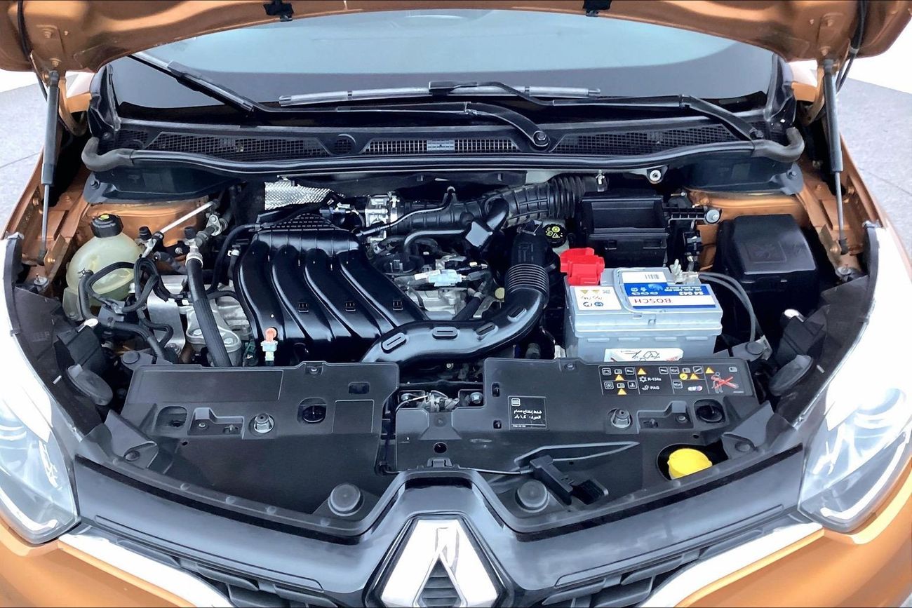 Renault Captur PE | Guaranteed Warranty | 0 Down Payment | 11.11 Flash Sale + AED 2K FREEBIES