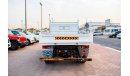 Mitsubishi Canter 2016 | MITSUBISHI FUSO CANTER TIPPER | 14 FEET | GCC | VERY WELL-MAINTAINED | SPECTACULAR CONDITION