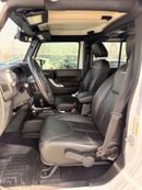 جيب رانجلر أنليميتد RUBICON X Unlimited Rubicon 3.6L