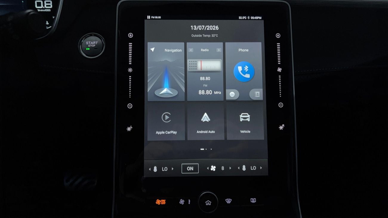 أم جي RX5 LUXURY كارس24 هي سوق ضخم للسيارات المستعملة موثوق ومضمون ٪كارس24 هي سوق ضخم للسيارات المستعملة موثوق ومضمون