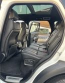 Land Rover Range Rover HSE