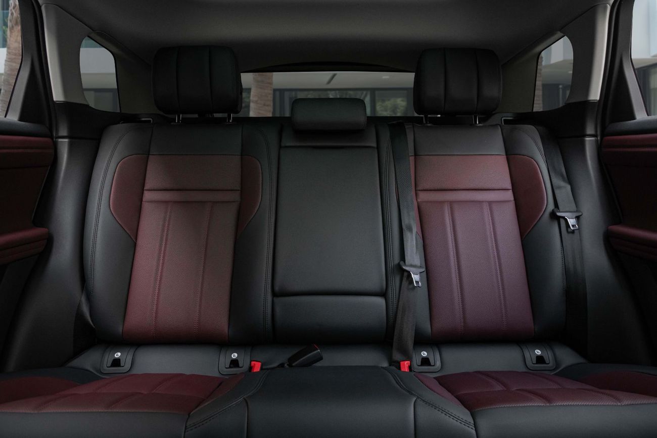 لاند روفر رانج روفر إيفوك SE P250 R-Dynamic | 3,623 P.M  | 0% Downpayment | Amazing Condition!