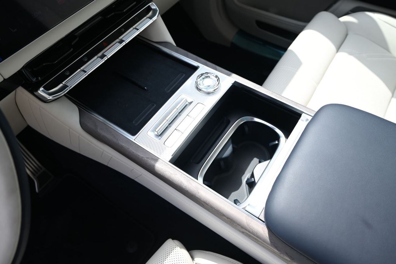 Zeekr 9X HOT DEALS - EMI 6,240 AED - ZEEKR 9X 2025 - ULTRA EDITION