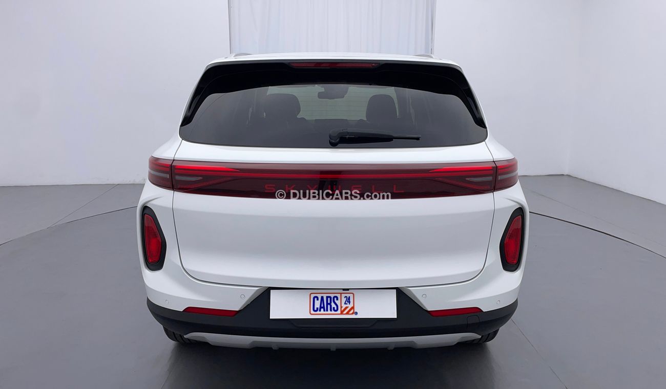 Skywell ET5 LUXURY 0.01 | Zero Down Payment | Free Home Test Drive