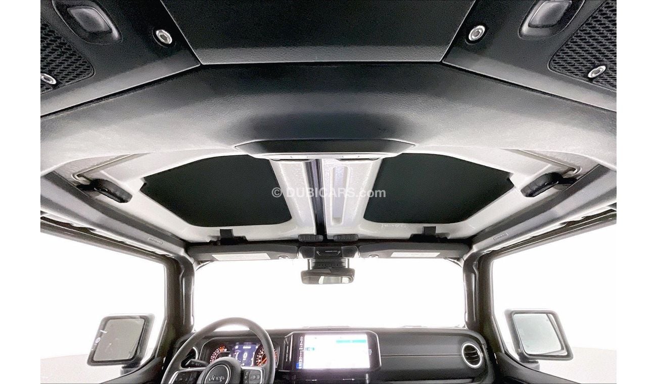 Toyota Tundra TOW HITCH | LHD | PREMIUM INTERIOR | ELECTRIC SEATS | DRLs | SUN ROOF | DARK ALLOY RIMS | BEST CONDI