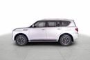 Nissan Patrol SE Platinum City 5.6L SE PLATINUM CITY 4.0