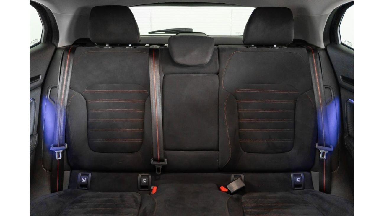 رينو ميجان RS