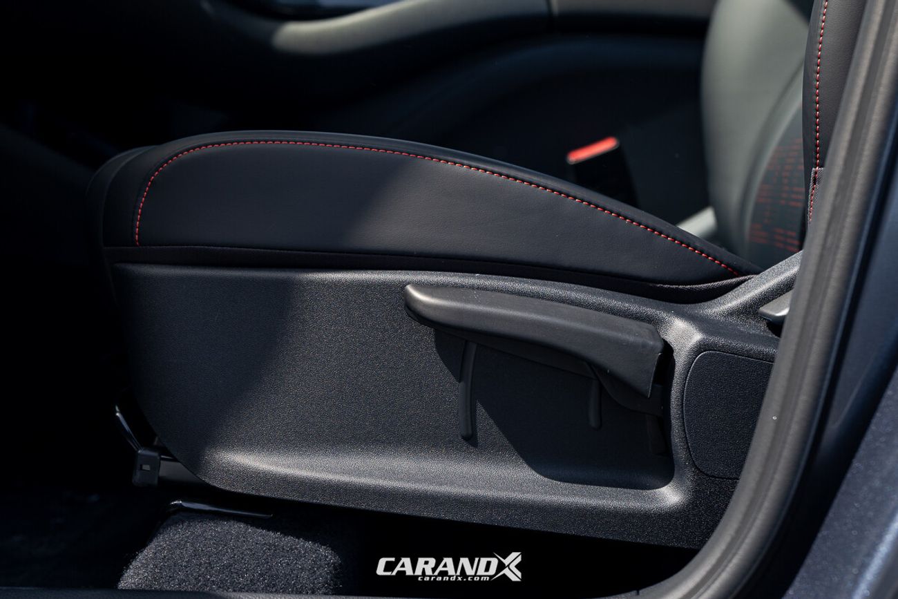 بي واي دي e2 BYD E2 405km Luxury 2025