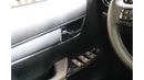 تويوتا هيلوكس TOYOTA HILUX GR SPORT 2.8L TURBO DIESEL 2024