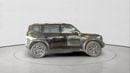Jetour T2 LUX 2.0T 7DCT 4WD | Guaranteed Warranty | 0 Down Payment