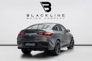 Mercedes-Benz GLE 53 AMG Coupe 4MATIC+ 2023 Mercedes GLE 53 AMG, 2028 Mercedes Warranty + Service Contract, Low KMs, GCC