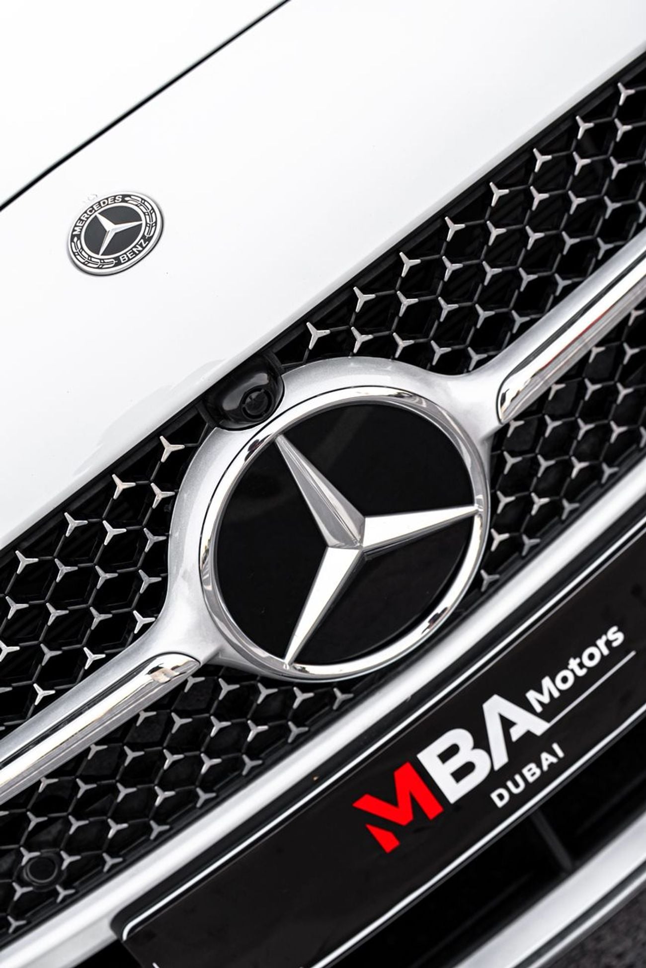 Mercedes-Benz C 300 Base