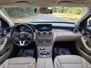مرسيدس بنز C 300 STD (NON GCC) Premium 2.0L