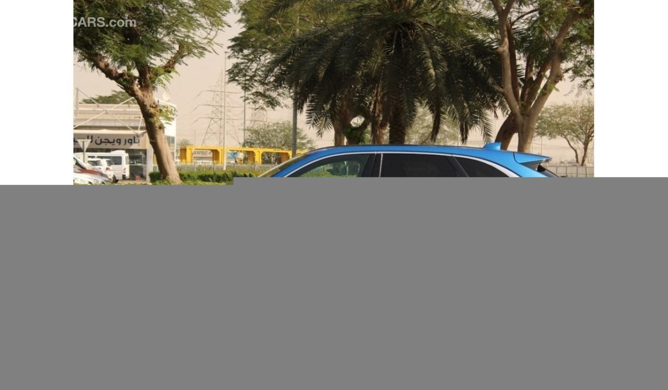 جاكوار F بيس SE