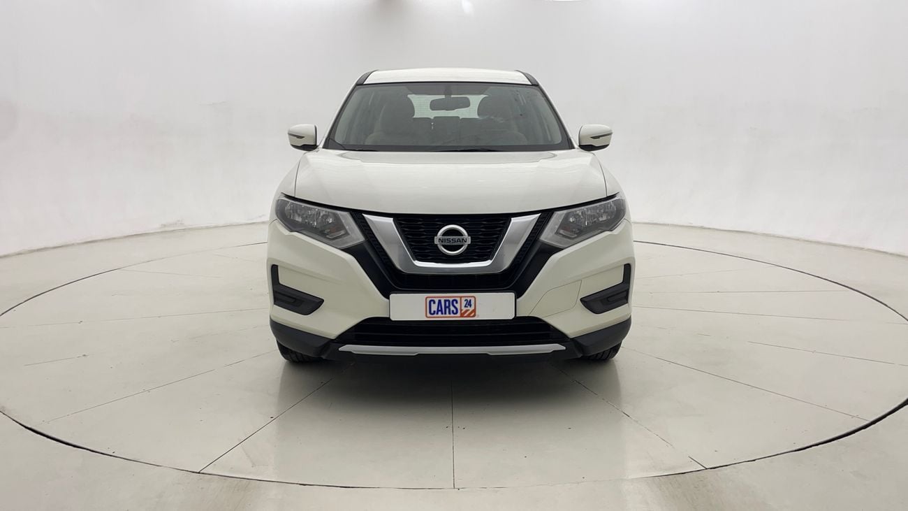 Nissan XTrail S 2.5 | Zero Down Payment | Home Test Drive