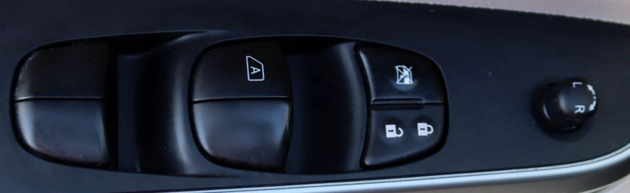 نيسان إكستيرا نيسان إكس-تيرا 2.5 لتر موديل 2021 خليجي | خالية من الحوادث | طلاء أصلي | صيانة الوكالة | 1111 شهرياً