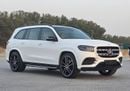 Mercedes Benz GLS450 4MATIC