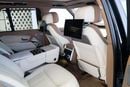 Land Rover Range Rover Range Rover SV Autobiography P615