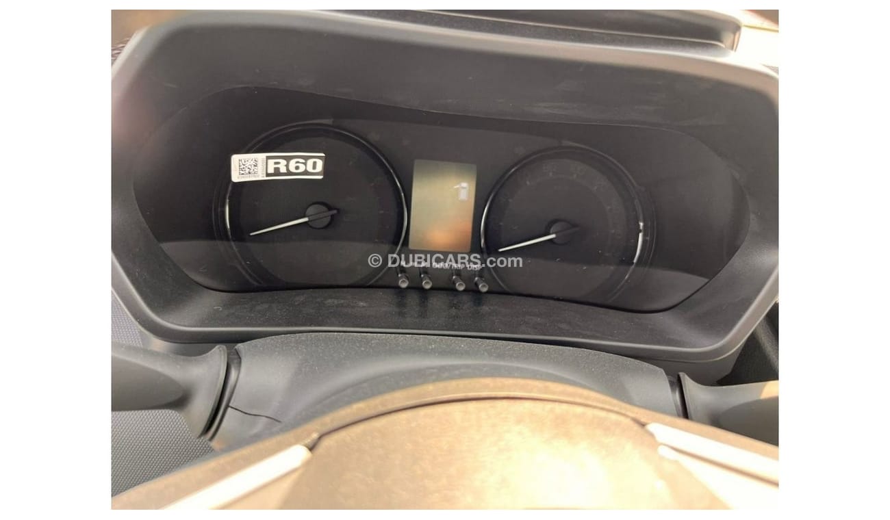 Toyota Raize 1.2L PETROL AUTOMATIC TRANSMISSION