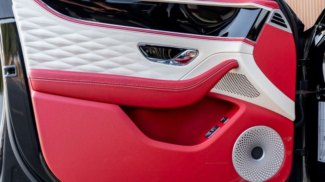Bentley Flying Spur AZURE | 4.0 V8
