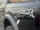 Ford Ranger Raptor 3.0T (392 HP) V6