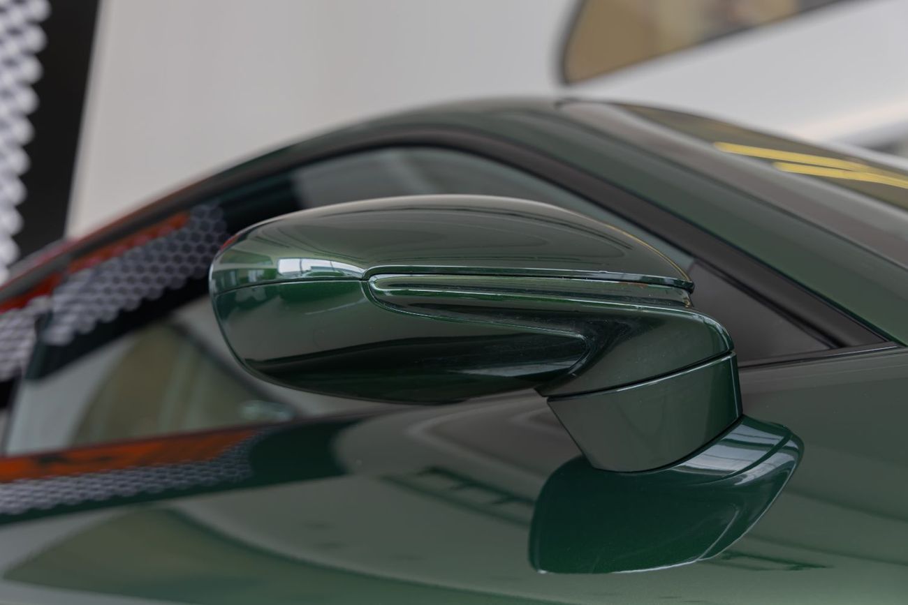 Porsche 911 Porsche CARRERA 911 GT3 2026 New Facelift / 2 Years Dealer Warranty