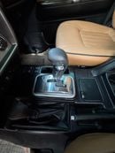 Nissan Patrol Super Safari
