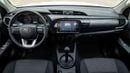 Toyota Hilux GL 2.4 DIESEL