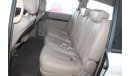 Kia Carnival 3.5L V6 2WD 2015 MODEL GCC SPECS