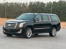 Cadillac Escalade Iq