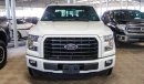 فورد F 150 Sport Eco Boost