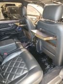 Bentley Arnage T Mulliner