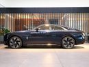 Rolls Royce Spectre STD